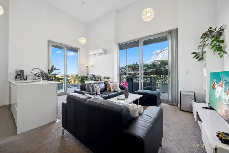 Fourth view of Homely apartment listing, 55/1 Cowan Road, Mount Colah NSW 2079