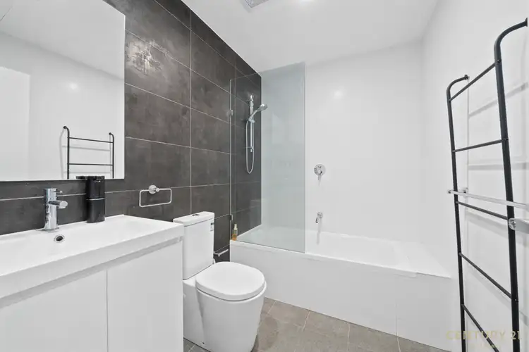 Sixth view of Homely apartment listing, 55/1 Cowan Road, Mount Colah NSW 2079