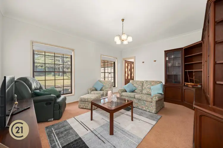 Third view of Homely house listing, 4 Featherwood Avenue, Cherrybrook NSW 2126
