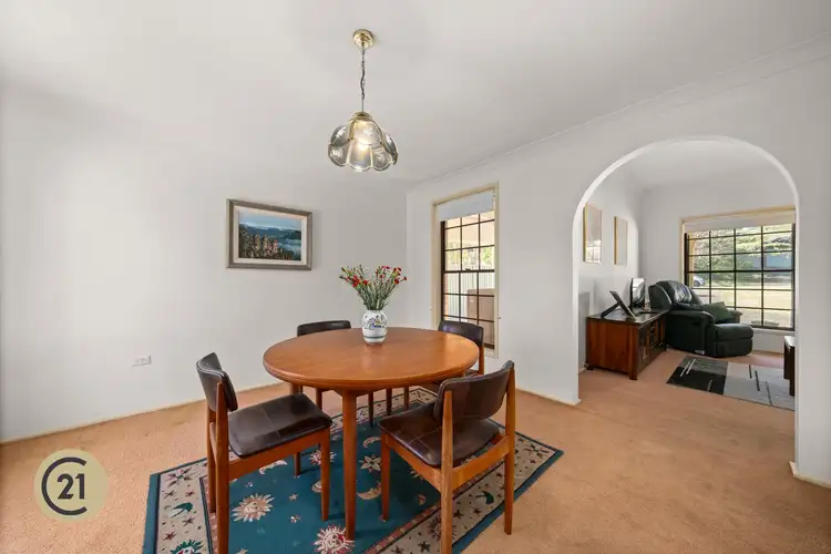 Fourth view of Homely house listing, 4 Featherwood Avenue, Cherrybrook NSW 2126