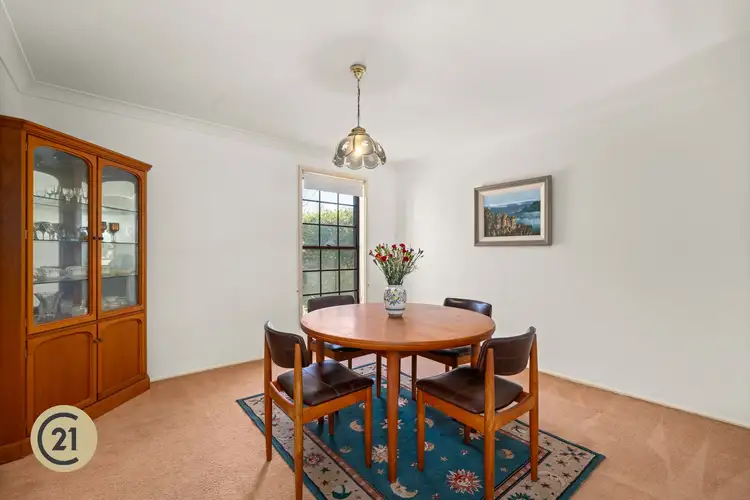 Fifth view of Homely house listing, 4 Featherwood Avenue, Cherrybrook NSW 2126
