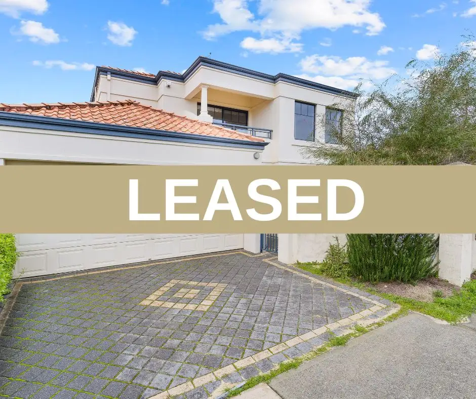 Main view of Homely house listing, 1/60 Sandgate Street, South Perth WA 6151