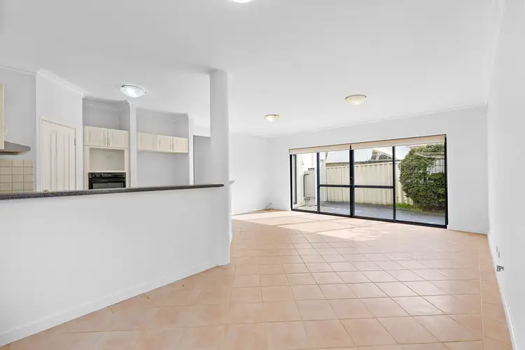 Second view of Homely house listing, 1/60 Sandgate Street, South Perth WA 6151