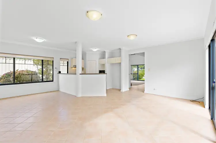 Third view of Homely house listing, 1/60 Sandgate Street, South Perth WA 6151