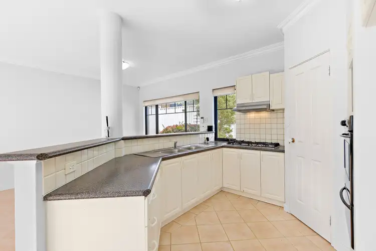 Fourth view of Homely house listing, 1/60 Sandgate Street, South Perth WA 6151