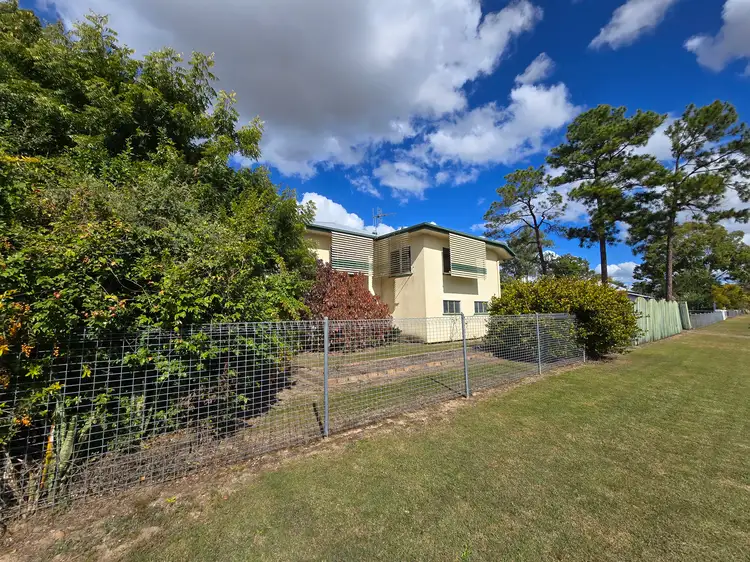 236 Albert Street, Maryborough QLD 4650