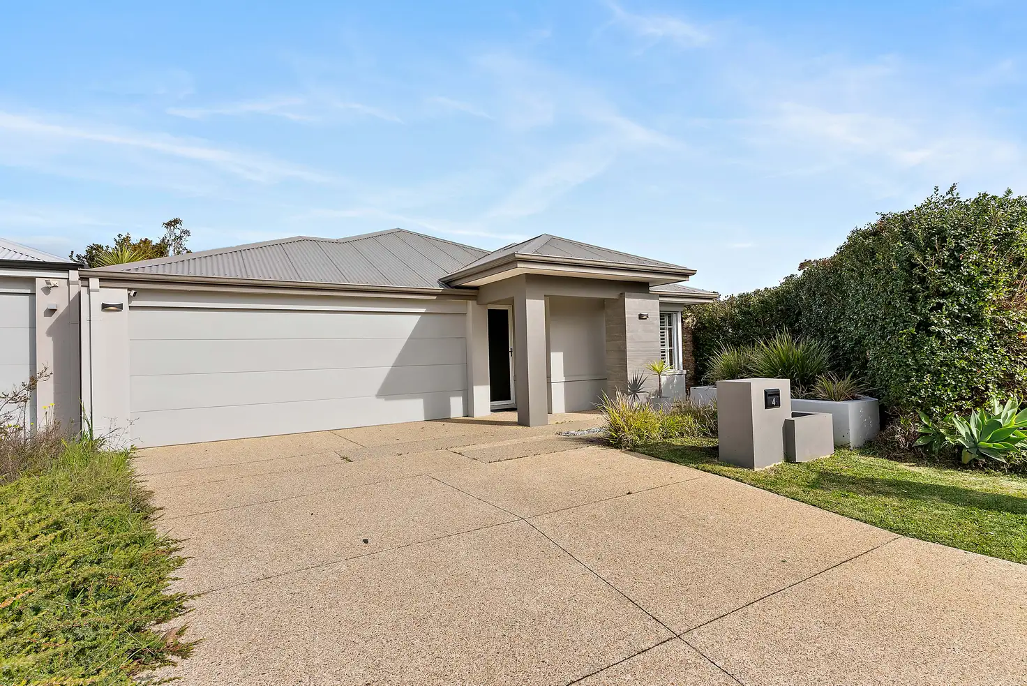 Main view of Homely house listing, 4 Lindt Crescent, Byford WA 6122