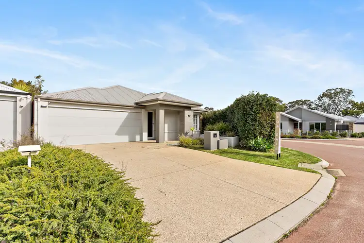 Third view of Homely house listing, 4 Lindt Crescent, Byford WA 6122