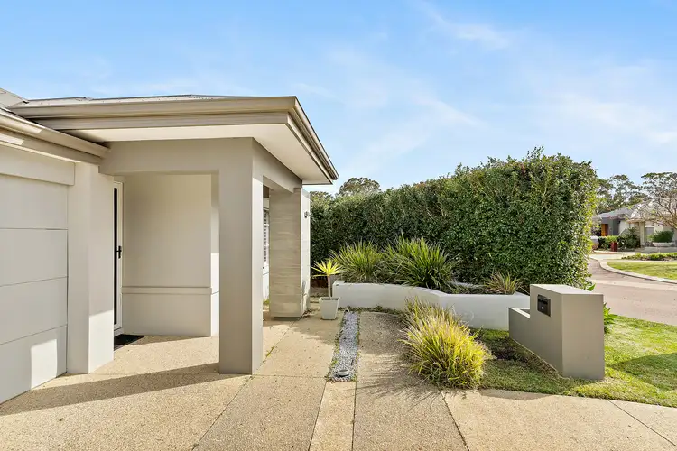 Fourth view of Homely house listing, 4 Lindt Crescent, Byford WA 6122