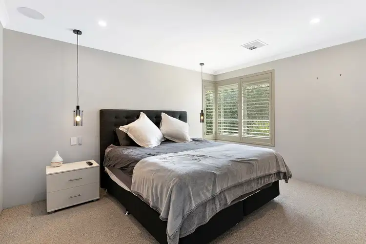 Fifth view of Homely house listing, 4 Lindt Crescent, Byford WA 6122