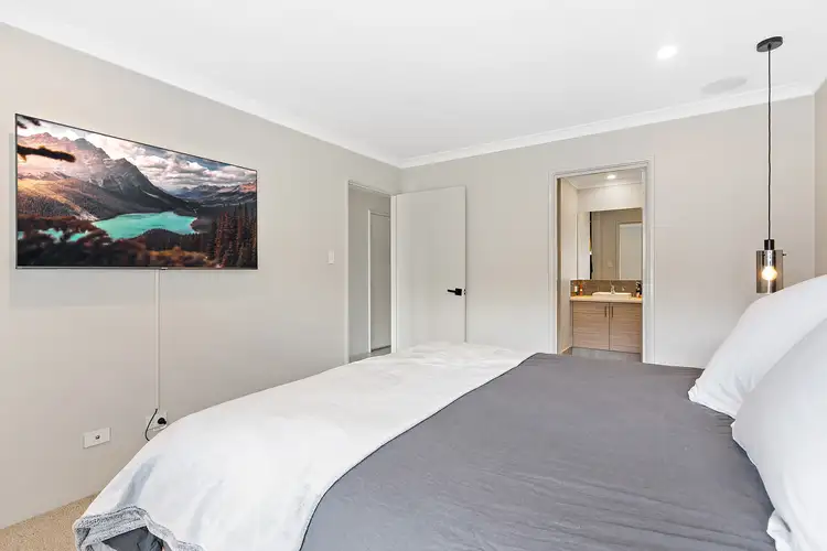 Sixth view of Homely house listing, 4 Lindt Crescent, Byford WA 6122