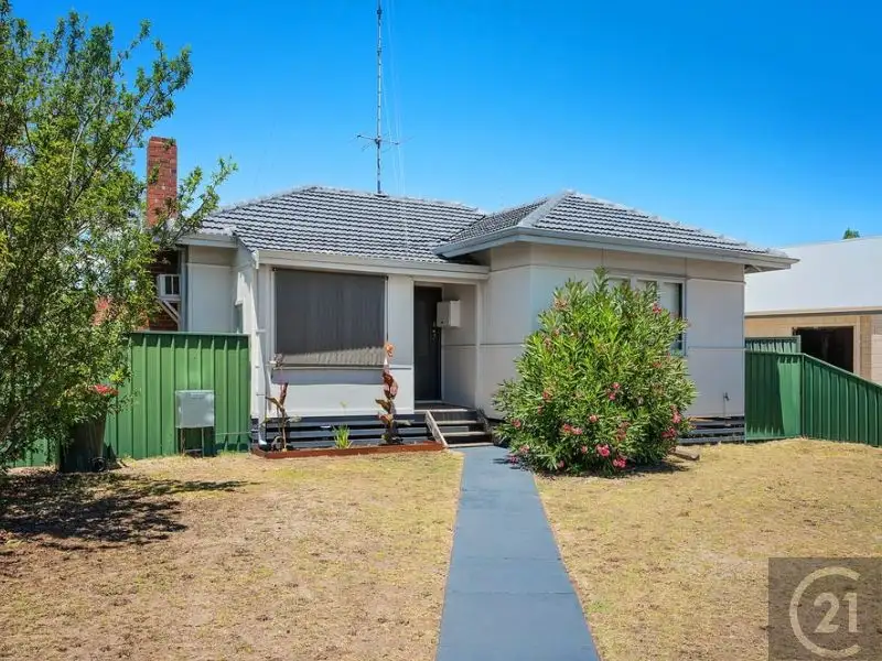 Main view of Homely house listing, 39 Balgore Way, Carey Park WA 6230