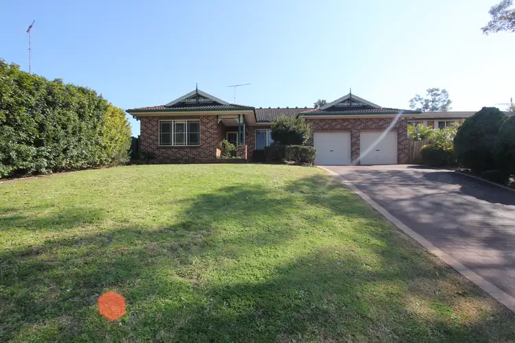 Main view of Homely house listing, 60 Mackellar Street, Casula NSW 2170