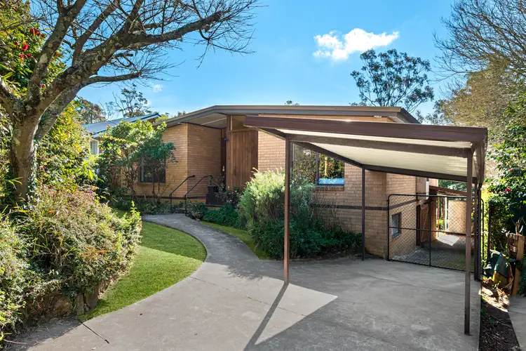 Main view of Homely house listing, 16 Park Avenue, Springwood NSW 2777