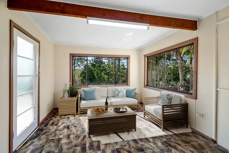 Fourth view of Homely house listing, 16 Park Avenue, Springwood NSW 2777