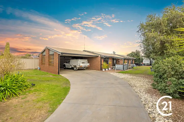 89 Crossen Street, Echuca VIC 3564
