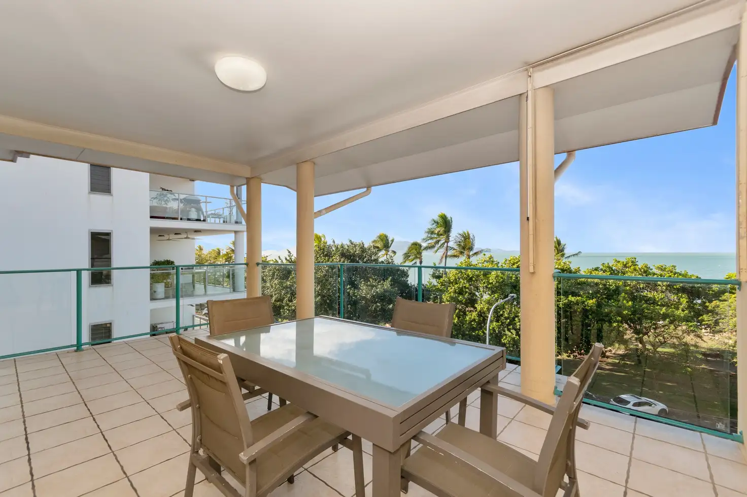 Main view of Homely apartment listing, 8/61 The Strand, Townsville QLD 4810