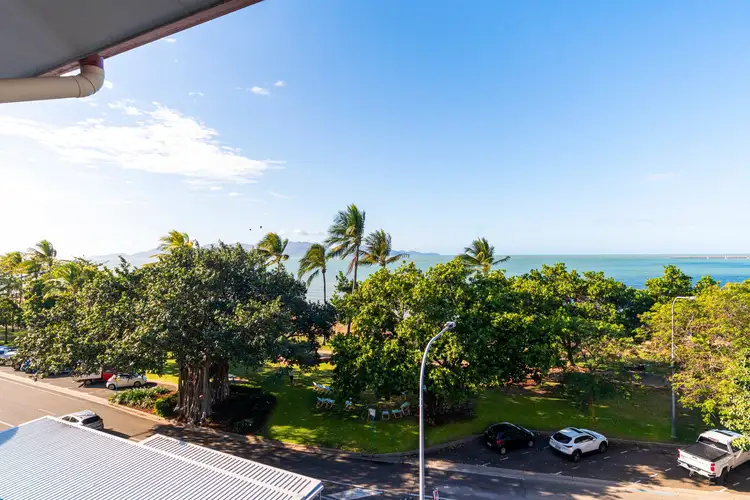 Second view of Homely apartment listing, 8/61 The Strand, Townsville QLD 4810