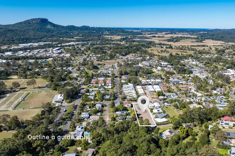17 Buckle Street, Yandina QLD 4561