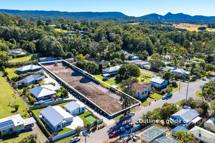 Fourth view of Homely land listing, 17 Buckle Street, Yandina QLD 4561