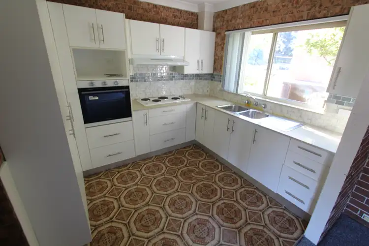 Second view of Homely apartment listing, 1/44 Speed Street, Liverpool NSW 2170