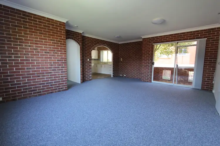 Third view of Homely apartment listing, 1/44 Speed Street, Liverpool NSW 2170