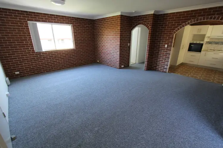 Fourth view of Homely apartment listing, 1/44 Speed Street, Liverpool NSW 2170