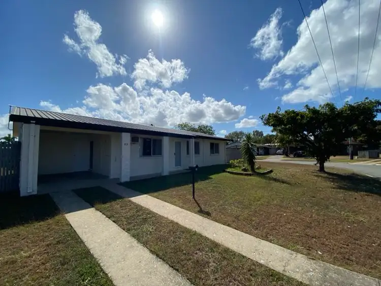 22 Wellesley Drive, Thuringowa Central QLD 4817