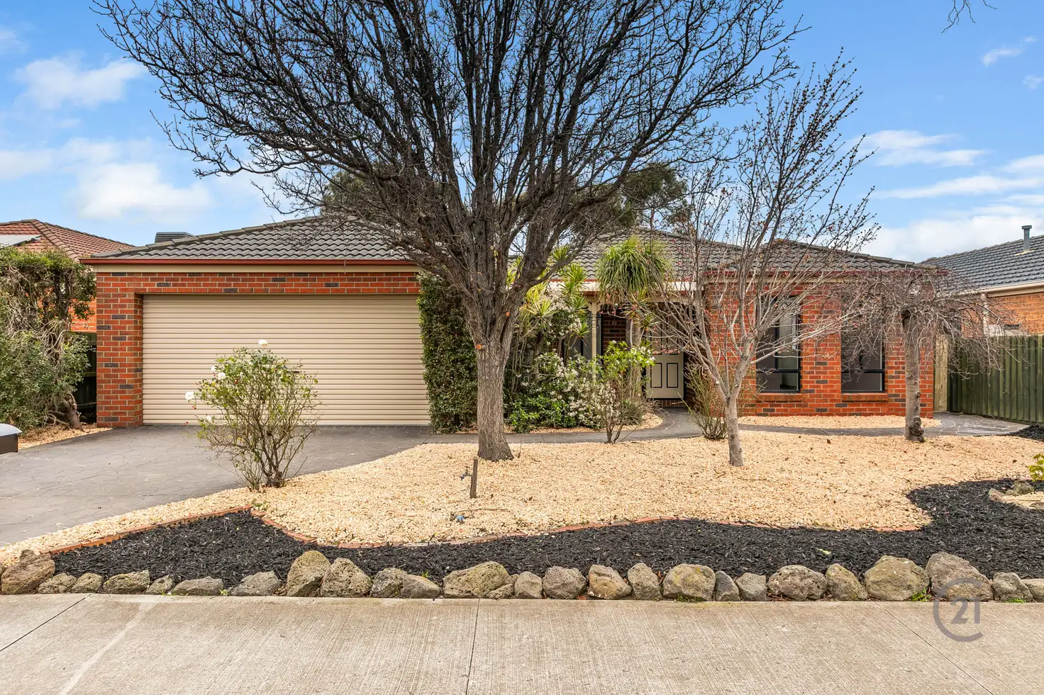 Main view of Homely house listing, 10 Jedburgh Way, Point Cook VIC 3030