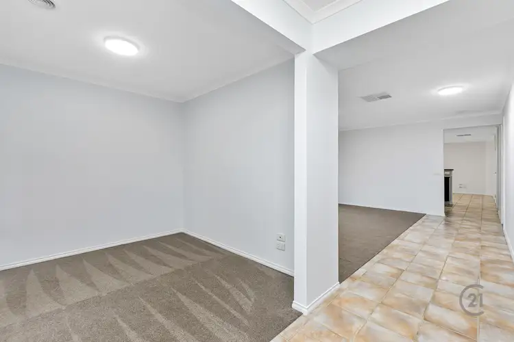 Fourth view of Homely house listing, 10 Jedburgh Way, Point Cook VIC 3030