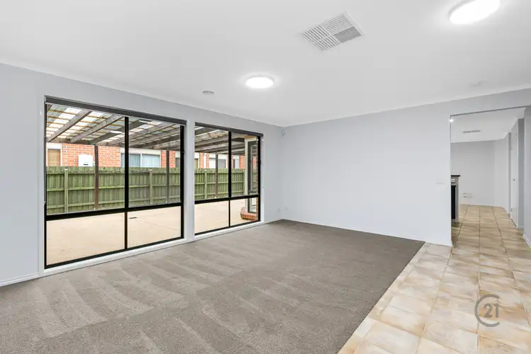 Sixth view of Homely house listing, 10 Jedburgh Way, Point Cook VIC 3030