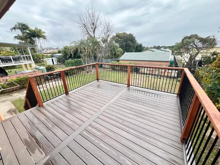 Fourth view of Homely house listing, 37 Kalimna Drive, Clontarf QLD 4019