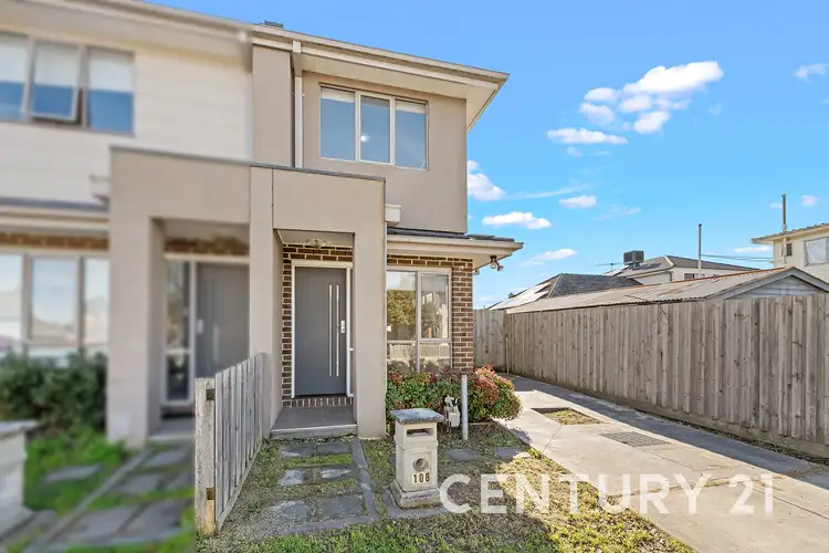 108 Scott Street, Dandenong VIC 3175