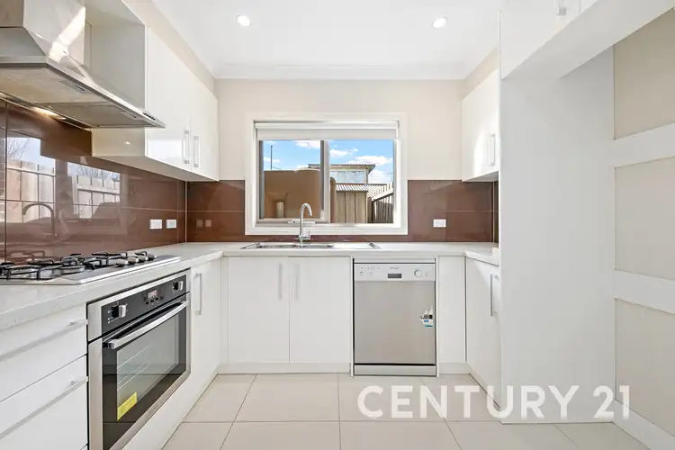 Fourth view of Homely townhouse listing, 108 Scott Street, Dandenong VIC 3175