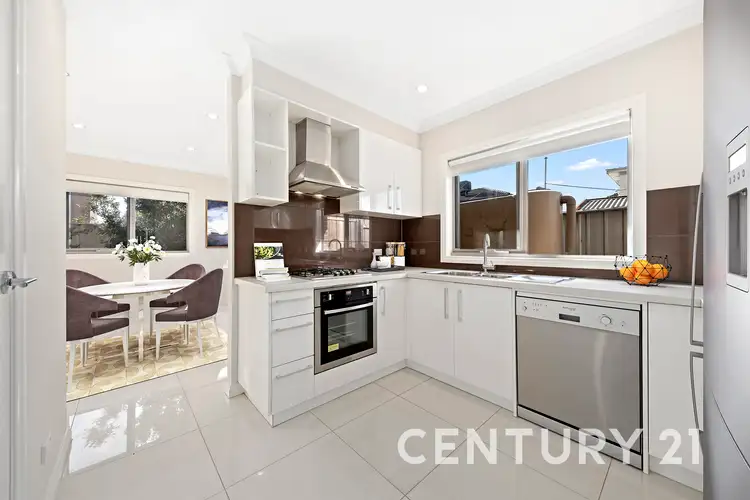 Fifth view of Homely townhouse listing, 108 Scott Street, Dandenong VIC 3175