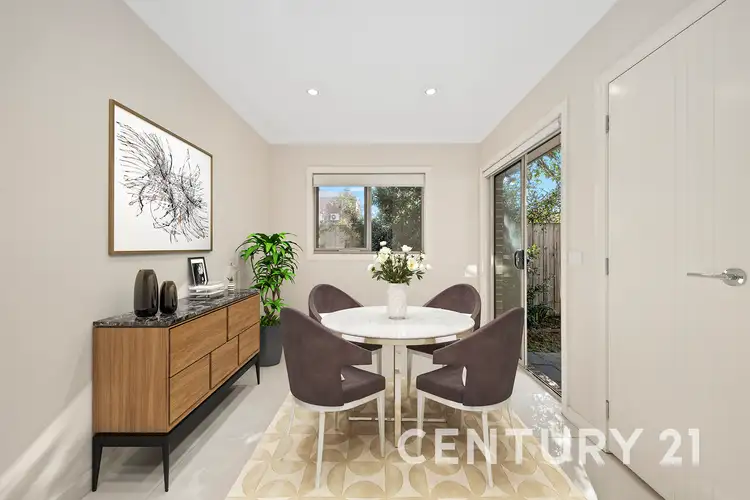 Sixth view of Homely townhouse listing, 108 Scott Street, Dandenong VIC 3175