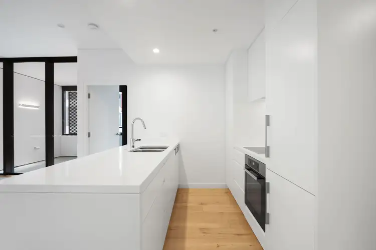 Second view of Homely apartment listing, 502/229 Miller St, North Sydney NSW 2060