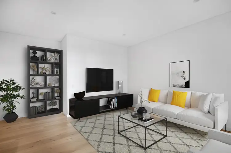 Fourth view of Homely apartment listing, 502/229 Miller St, North Sydney NSW 2060