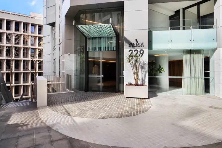 Sixth view of Homely apartment listing, 502/229 Miller St, North Sydney NSW 2060