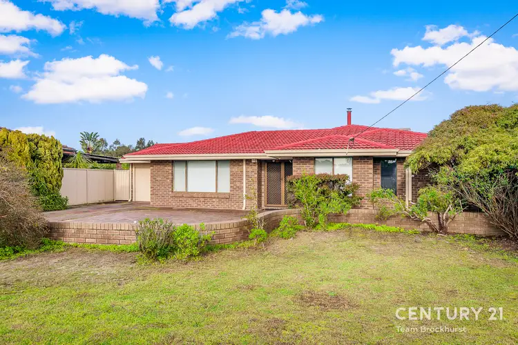40 Shipbourne Way, Huntingdale WA 6110