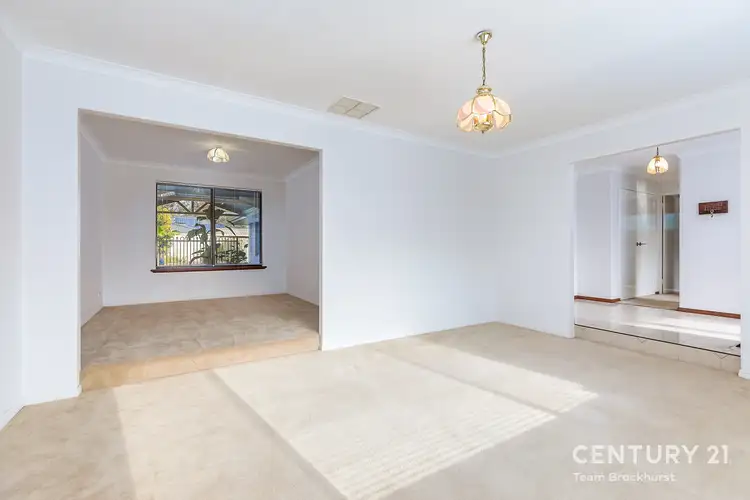 Third view of Homely house listing, 40 Shipbourne Way, Huntingdale WA 6110