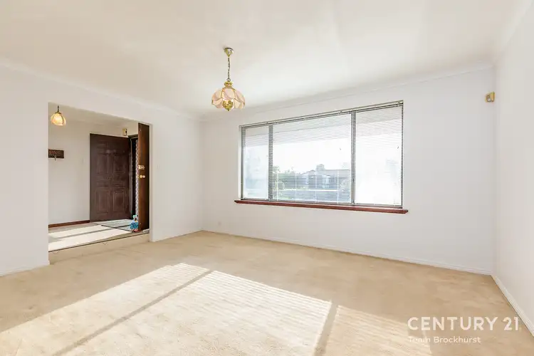 Sixth view of Homely house listing, 40 Shipbourne Way, Huntingdale WA 6110