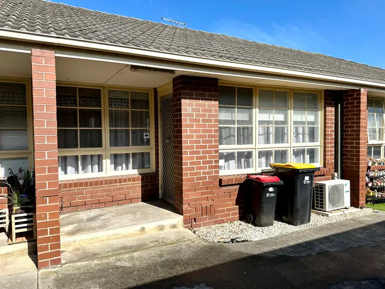 Main view of Homely unit listing, 3/22 Bowmore Road, Noble Park VIC 3174