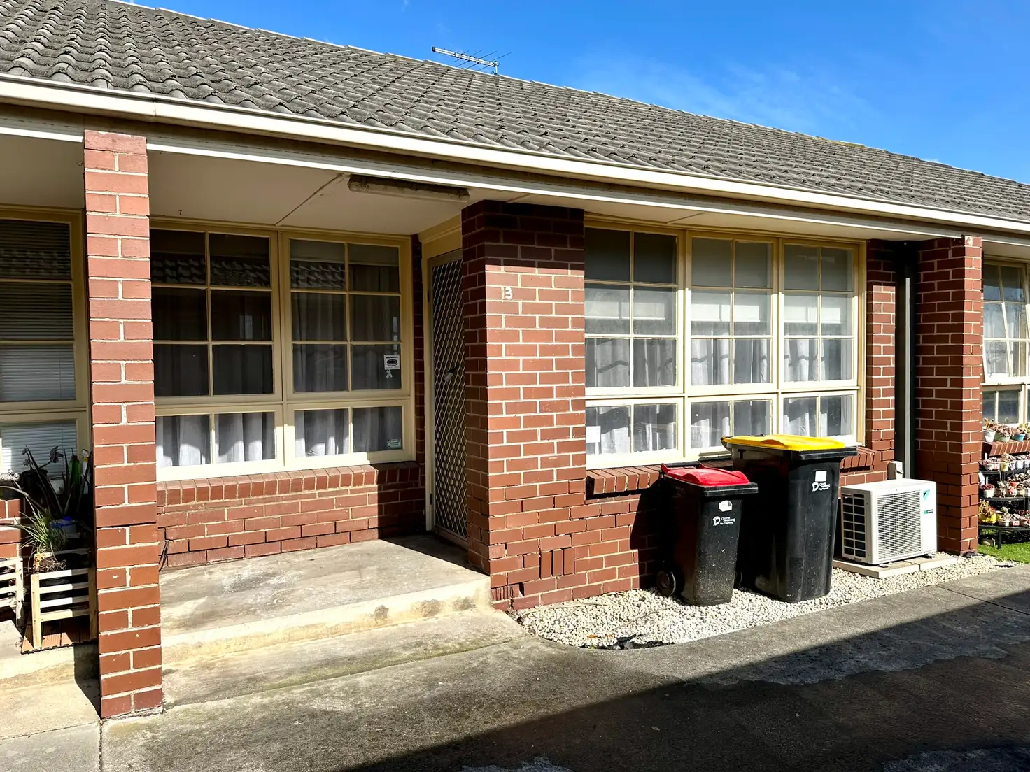 Main view of Homely unit listing, 3/22 Bowmore Road, Noble Park VIC 3174
