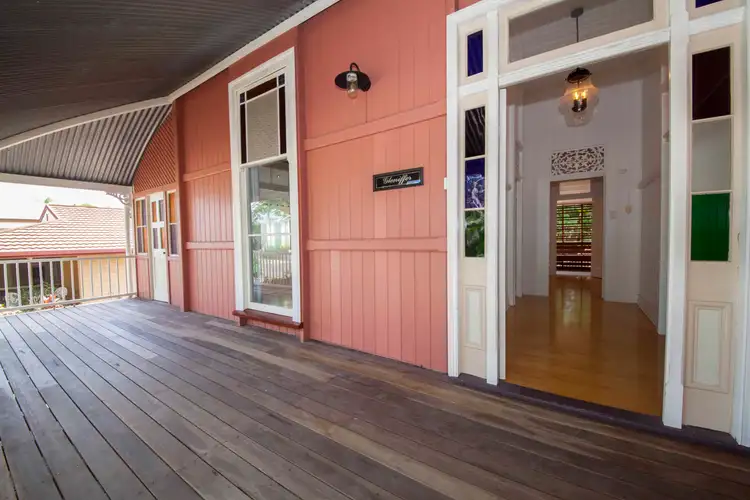Third view of Homely house listing, 284 Lennox Street, Maryborough QLD 4650