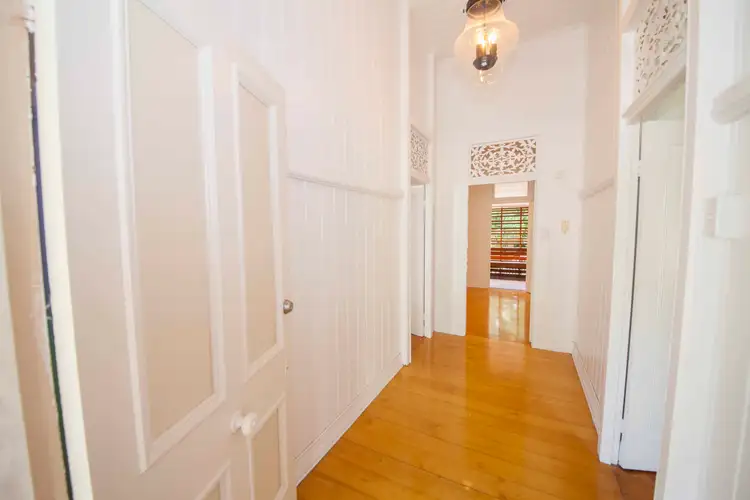 Fifth view of Homely house listing, 284 Lennox Street, Maryborough QLD 4650