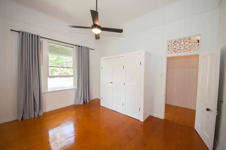 Sixth view of Homely house listing, 284 Lennox Street, Maryborough QLD 4650