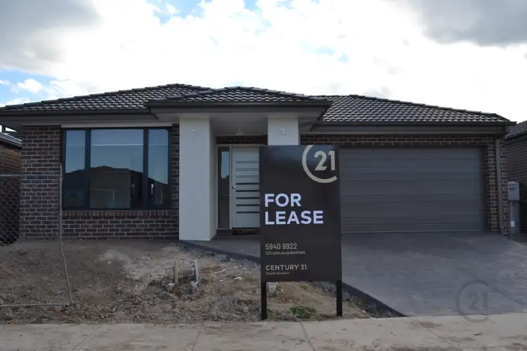Main view of Homely house listing, 12 Twain Street, Officer VIC 3809