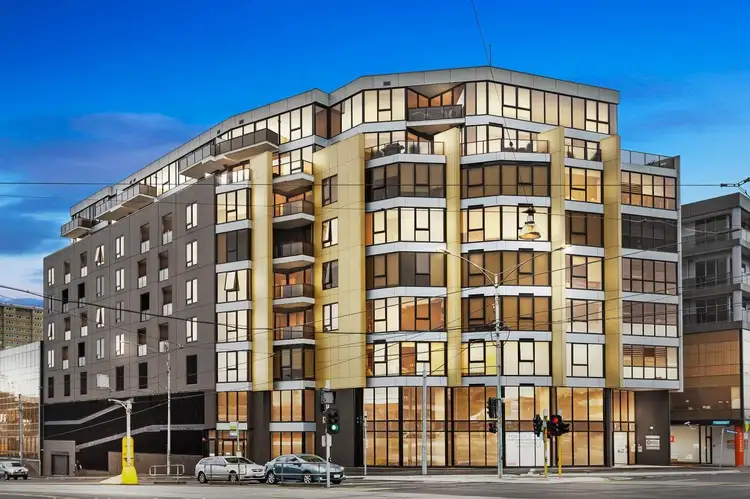 302/179 Boundary Road