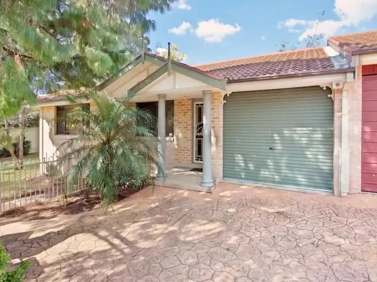10/29-33 Stapleton Street, Wentworthville NSW 2145